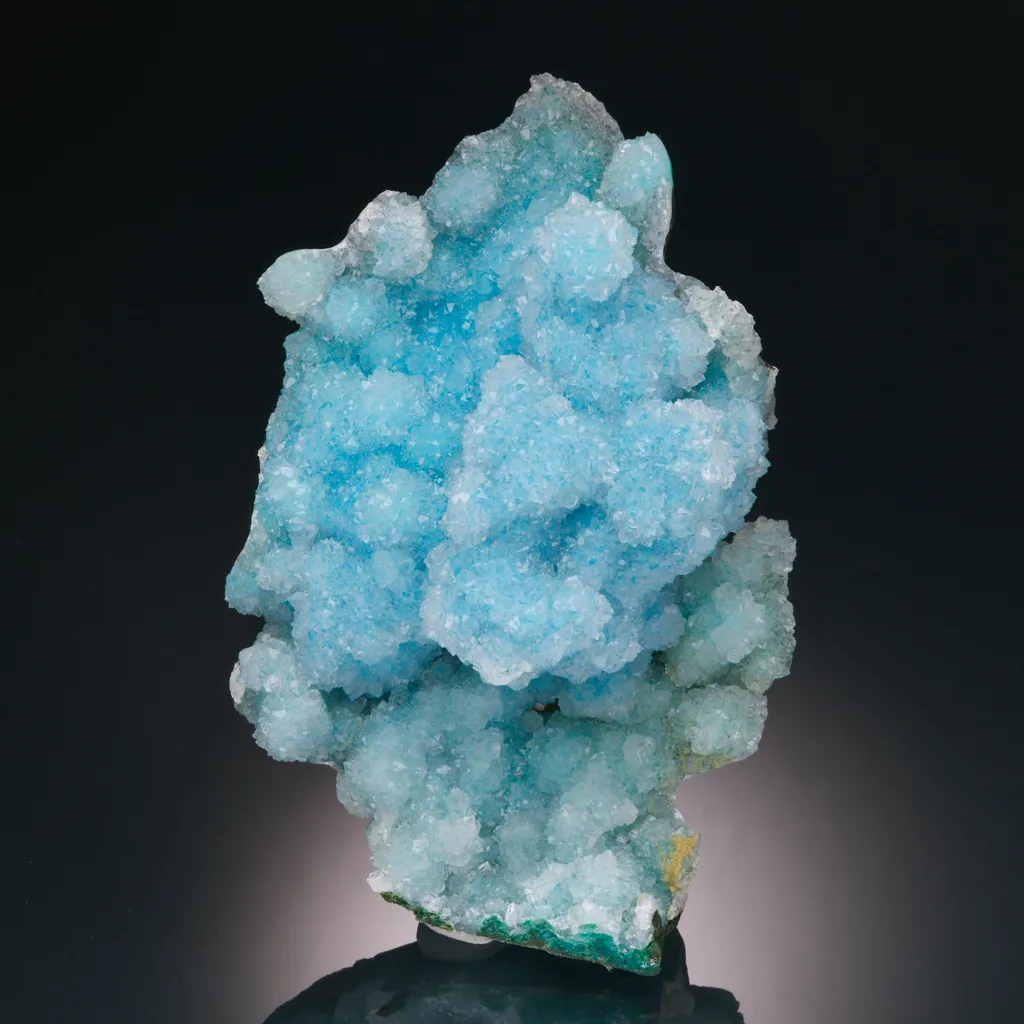 Chrysocolla