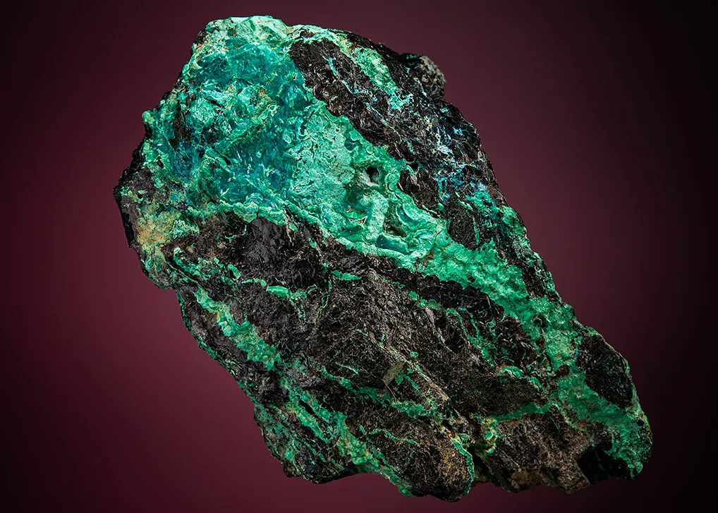 Chrysocolla image