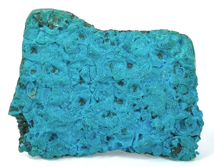 Chrysocolla image