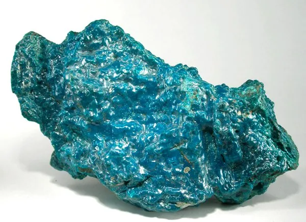 Chrysocolla image