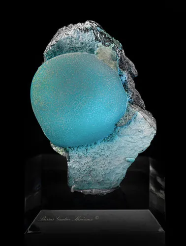 Chrysocolla - image 2