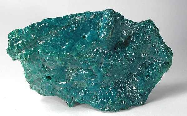 Chrysocolla image