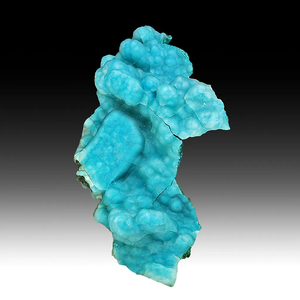 Chrysocolla image