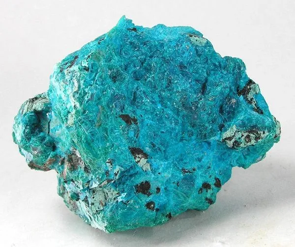 Chrysocolla image