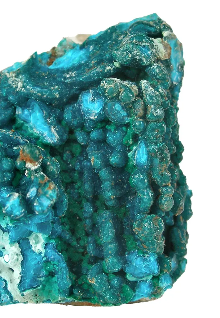 Chrysocolla - image 3