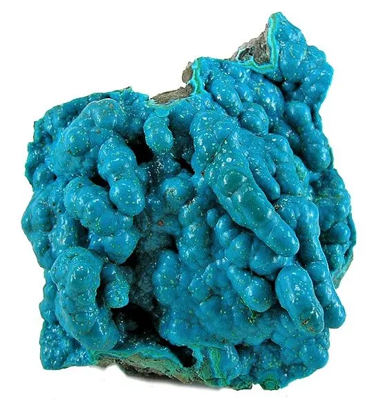 Chrysocolla image