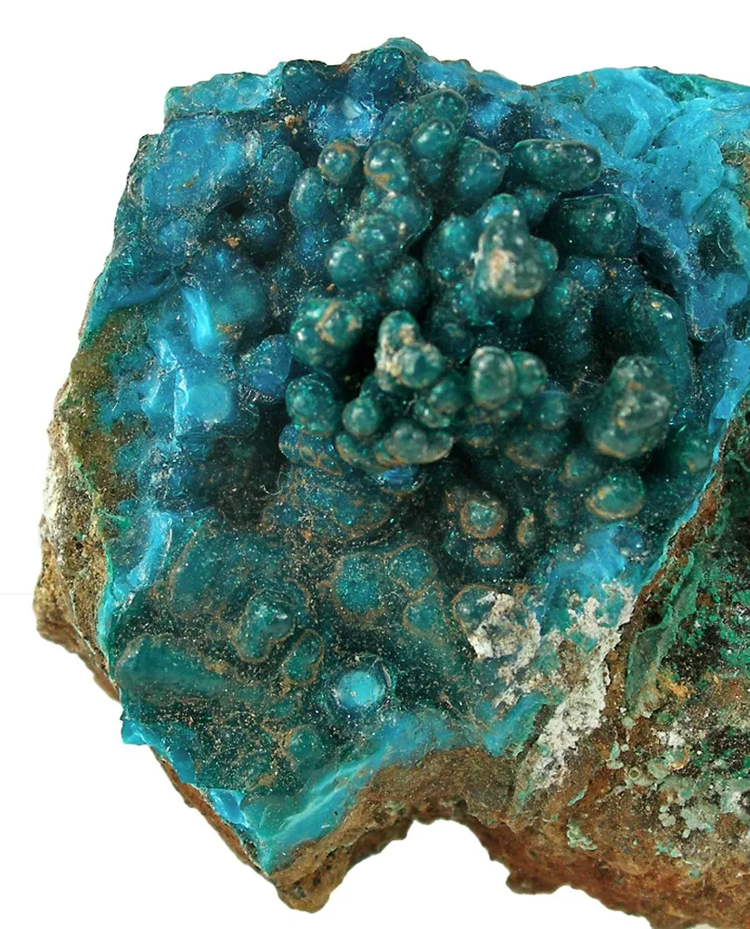 Chrysocolla - image 2