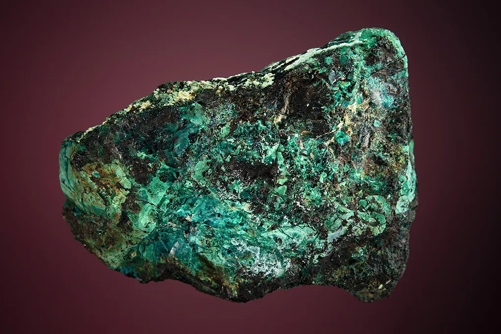 Chrysocolla - image 2