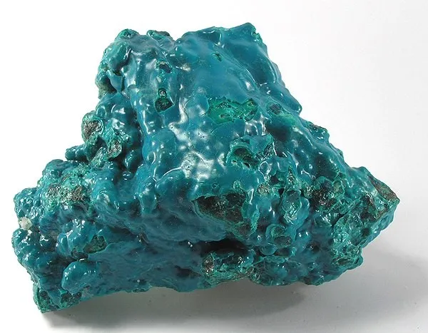 Chrysocolla image