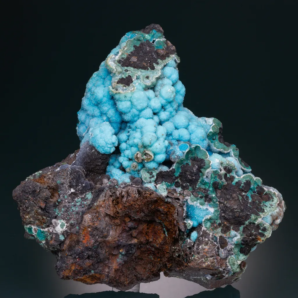 Chrysocolla image