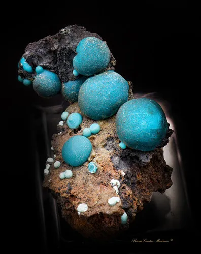 Chrysocolla - image 3