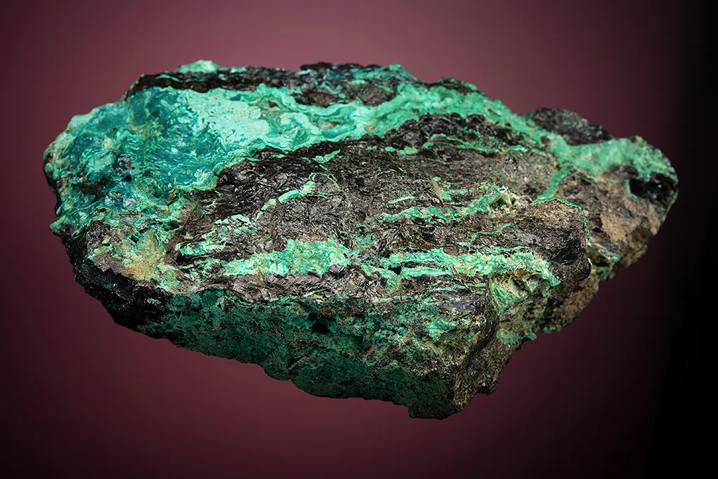 Chrysocolla - image 3