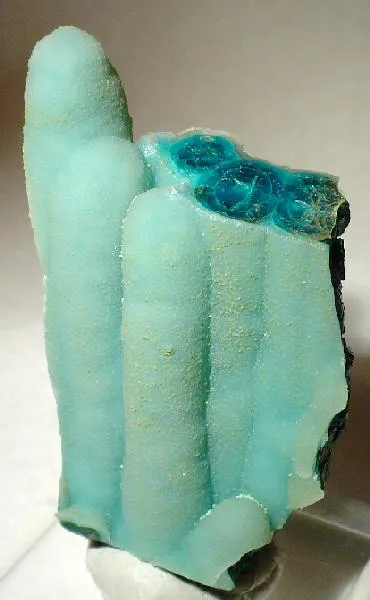 Chrysocolla image