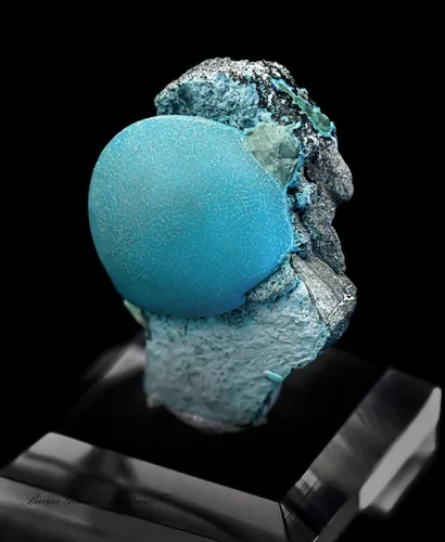 Chrysocolla - image 3