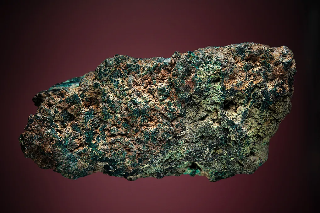 Chrysocolla - image 2