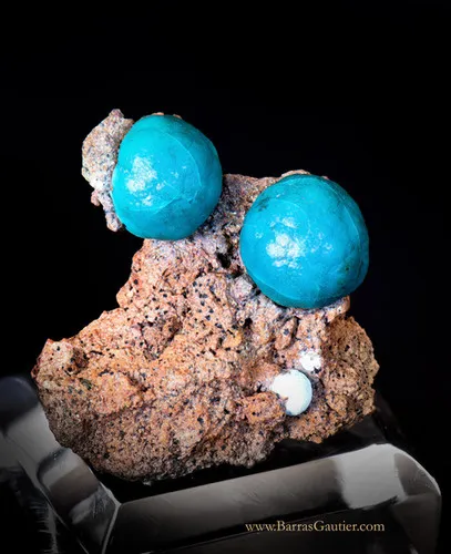 Chrysocolla image