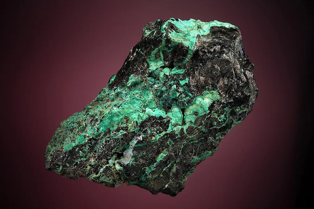 Chrysocolla - image 2