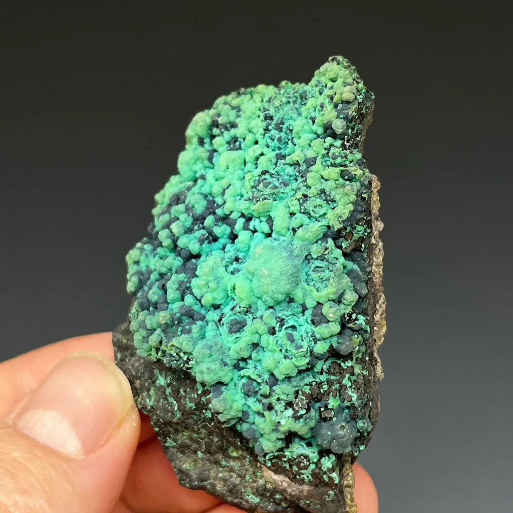 Chrysocolla - image 3