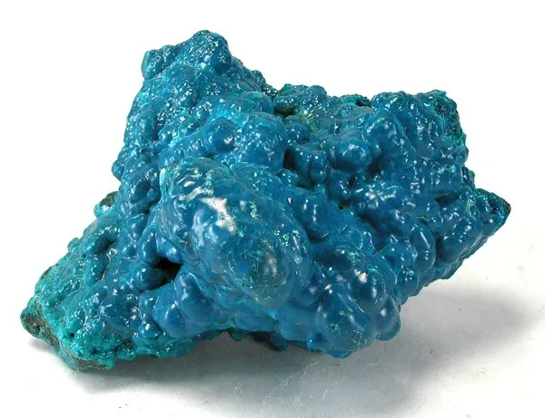 Chrysocolla image