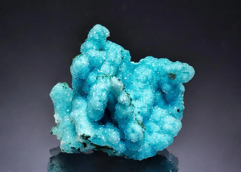 Chrysocolla image