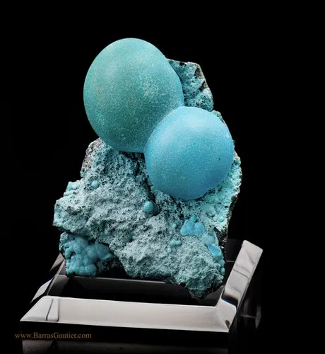 Chrysocolla image