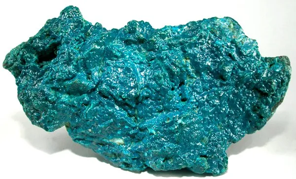 Chrysocolla - image 2