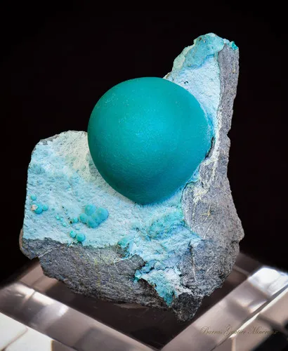 Chrysocolla - image 2