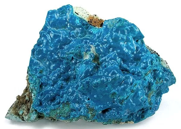 Chrysocolla image