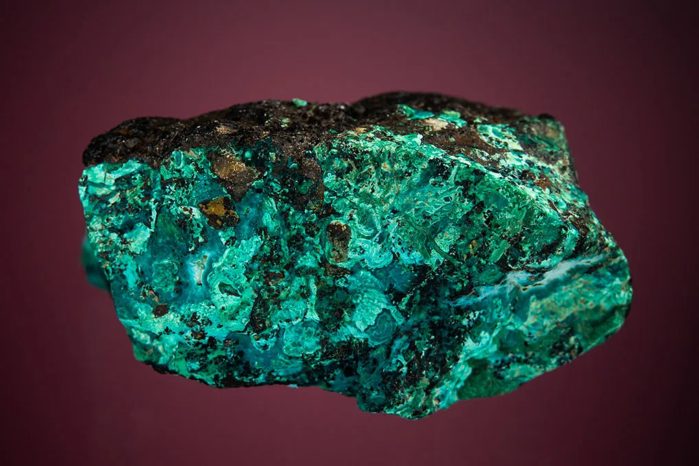 Chrysocolla - image 2