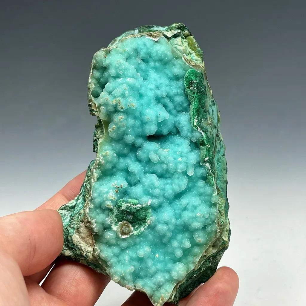 Chrysocolla image