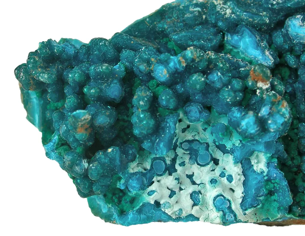 Chrysocolla - image 2
