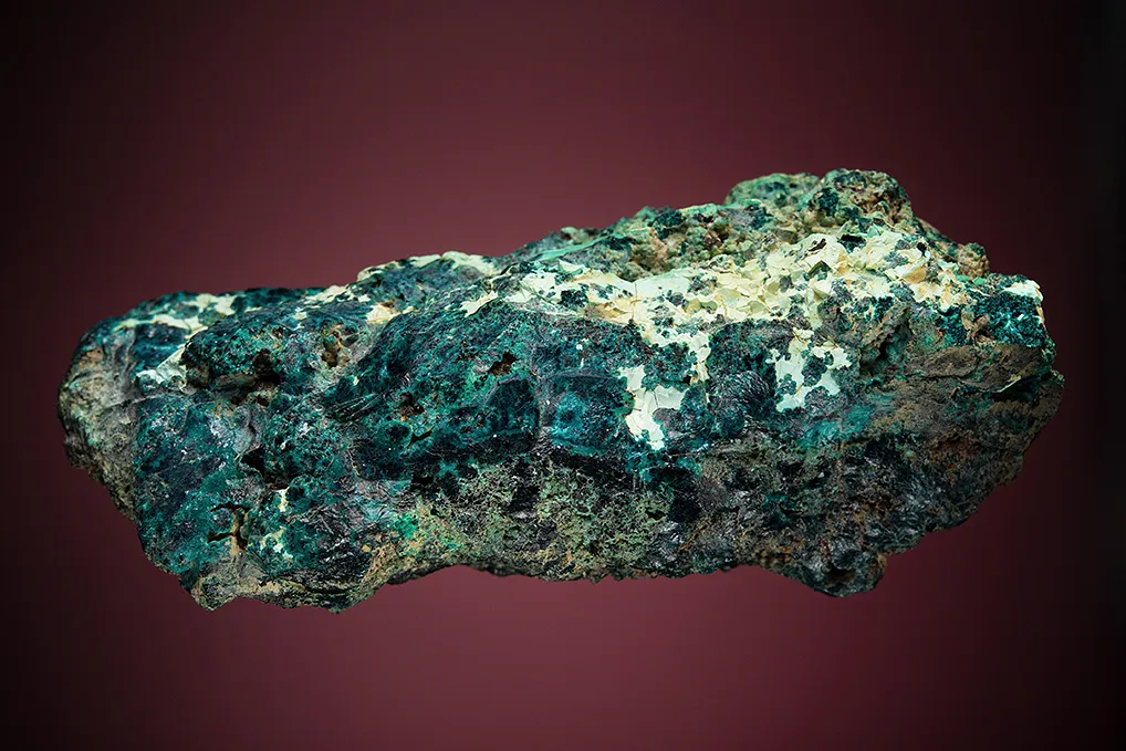 Chrysocolla - image 4
