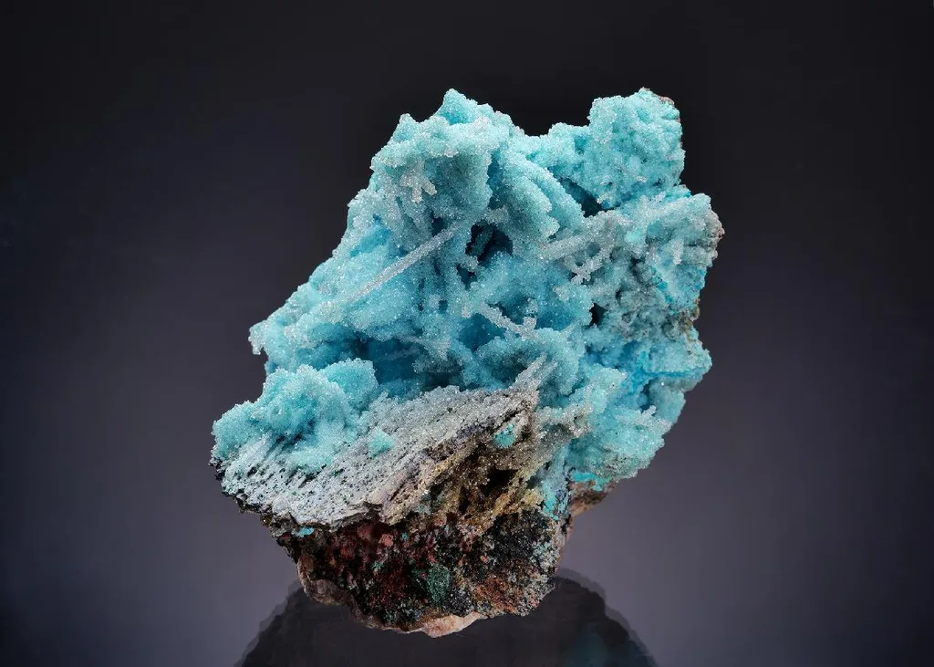Chrysocolla image