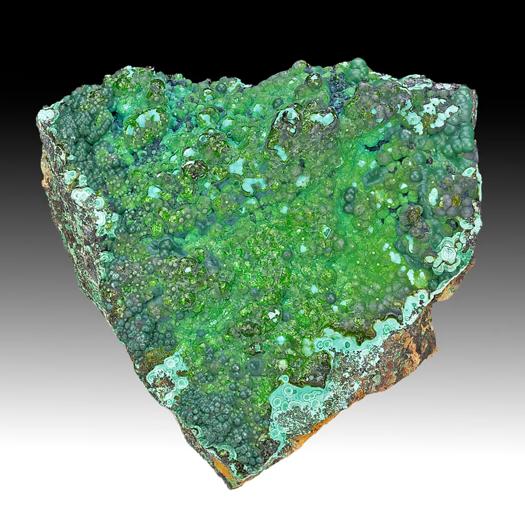 Chrysocolla image