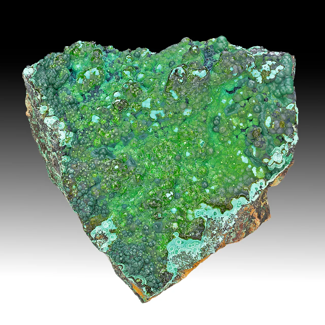 Chrysocolla - image 1