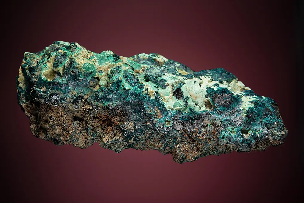 Chrysocolla - image 3