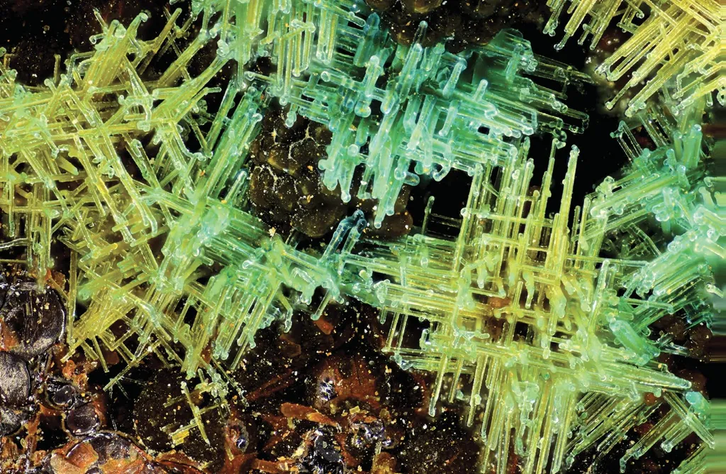 Chrysocolla - image 1