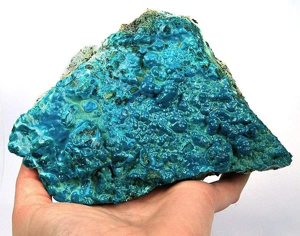 Chrysocolla - image 2