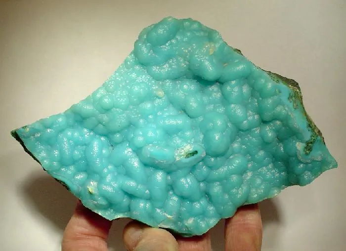 Chrysocolla image