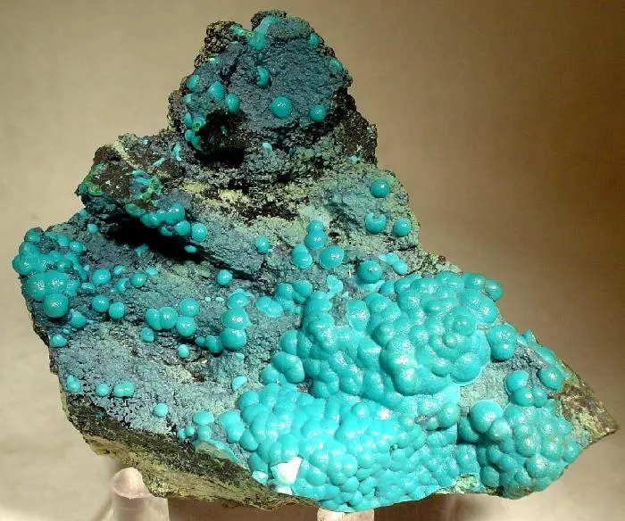 Chrysocolla image