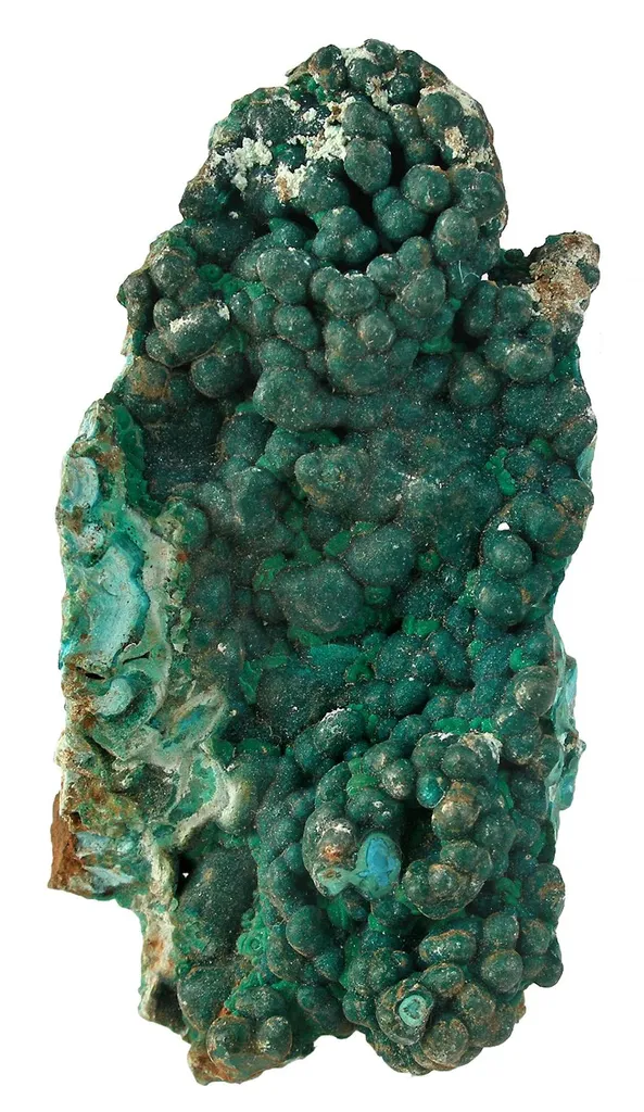 Chrysocolla - image 4
