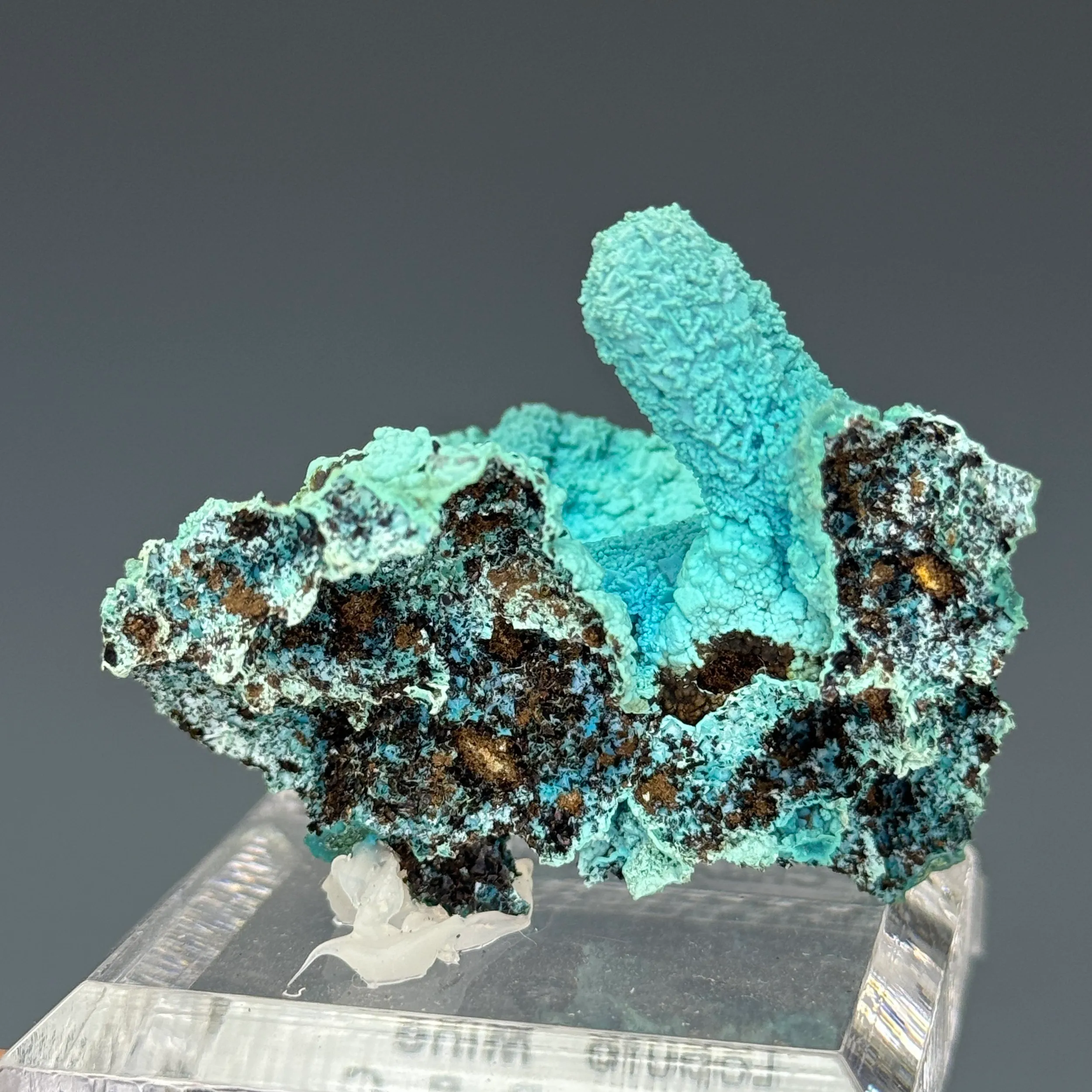 Chrysocolla - image 3