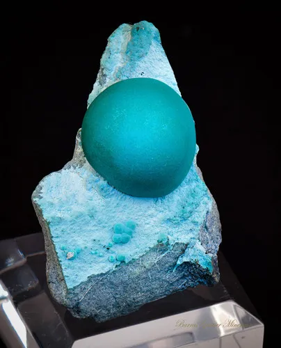 Chrysocolla image