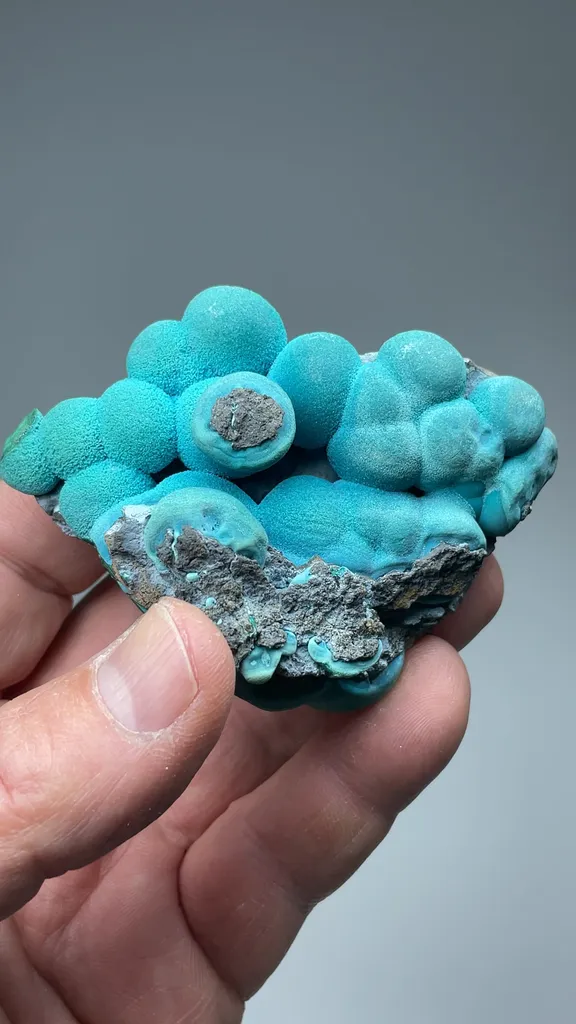 Chrysocolla - image 2