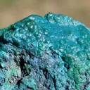 Chrysocolla 770 grams - Star Mine, Katanga, Congo - image 5
