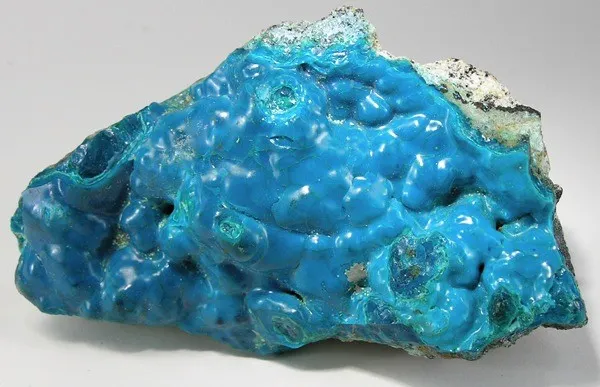 Chrysocolla image