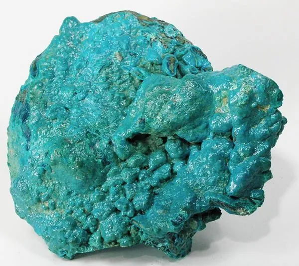 Chrysocolla image