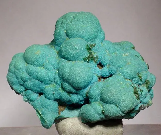 Chrysocolla image