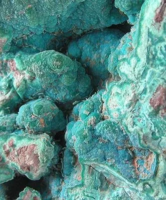 Chrysocolla - image 2