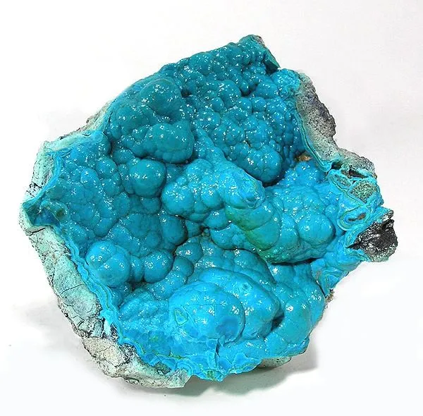 Chrysocolla - image 1